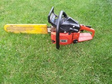 Sachs dolmar 115i gebraucht kaufen  Kamenz