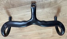 Manubrio bici corsa usato  Papiano