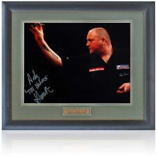Andy hamilton darts for sale  WARE