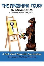Finishing touch book for sale  Aurora