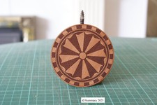 Section fan 24425 for sale  BALLINDALLOCH