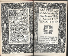 Antique book master for sale  ALFORD