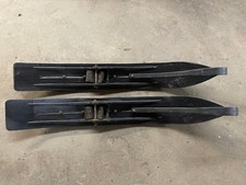 Slydog black plastic for sale  Central Square