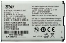 Estenda a vida útil do seu hotspot móvel! Bateria ZTE Li3715T42P3H654251 - 1500mAh comprar usado  Enviando para Brazil