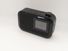 Amazon basics portable for sale  EDINBURGH