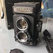 Appareil photo 6x6 d'occasion  Gradignan
