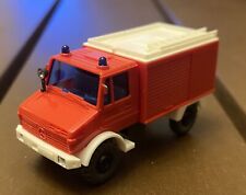 Unimog tlf feuerwehr gebraucht kaufen  Berlin