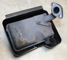 Toro 518ze muffler for sale  Holland