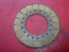 Disque embrayage vespa d'occasion  La Fouillade