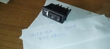 Interruttore schienale sedile usato  Busca
