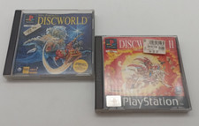 Playstation discworld 2 gebraucht kaufen  Kassel