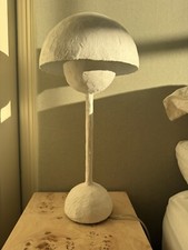 Plaster table lamps for sale  BATH