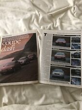 Honda prelude nissan for sale  READING