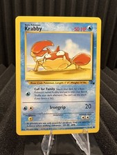 Krabby fossil unlimited for sale  Meridian