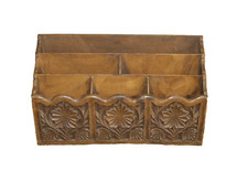 Vintage lerner organizer for sale  Arnold