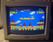 Monitor philips cm8833 gebraucht kaufen  Nürnberg