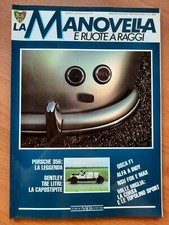 Manovella asi 1989 usato  Cagliari