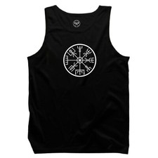 Vegvisir vest vikings for sale  LONDON