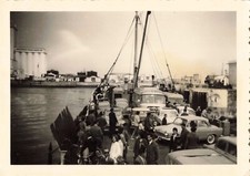 Ancienne petite photographie d'occasion  Nogent-sur-Marne