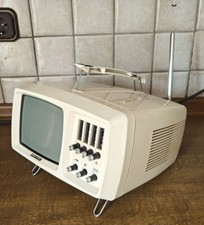 Vintage tragbarer fernseher gebraucht kaufen  Bad Tölz