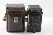 Rolleicord dbp dbgm for sale  LEEDS