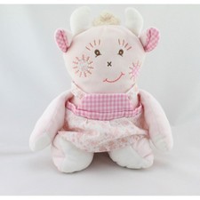 Doudou girafe vache d'occasion  Le Portel