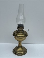 Vintage brass paraffin for sale  LONDON