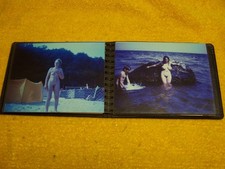 Kleines album akt gebraucht kaufen  Geringswalde