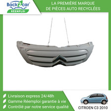 Calandre citroen 1611637680 d'occasion  Saint-Quentin