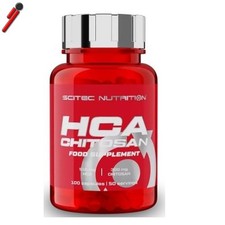 Scitec nutrition hca usato  Casalnuovo di Napoli
