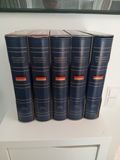 Brd sammlung 1956 gebraucht kaufen  Sonsbeck
