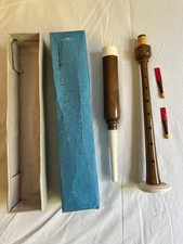 Practice chanter cocus for sale  ALRESFORD