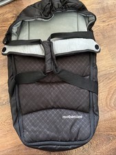 Mothercare portable newborn for sale  LONDON