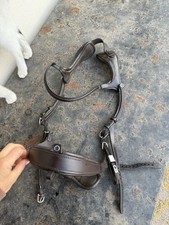 Stubborn freedom bridle for sale  BRISTOL