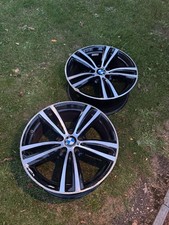 19in bmw alloys for sale  LONDON