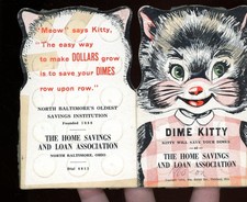 Ohio cleveland dime for sale  Saint Marys