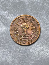 Euro cent 2002 usato  Lentini