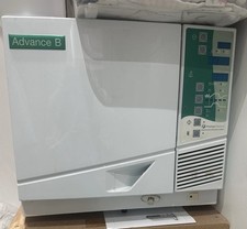 Prestige advanced autoclave for sale  LONDON