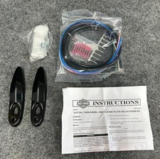 Oem harley davidson for sale  Red Oak