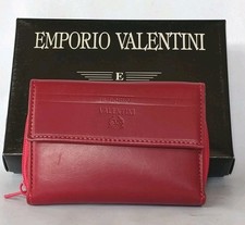 Portafoglio donna vera usato  Ceriana