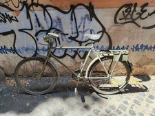 Bicicletta militare tre usato  Roma