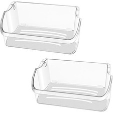 Refrigerator door bins for sale  Glen Alpine