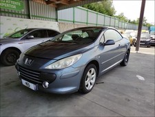 Condenseur clim peugeot d'occasion  Claye-Souilly