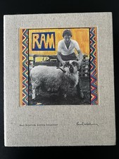 Ram 4cd 1dvd for sale  Exeter