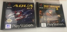 Playstation spiel aqua gebraucht kaufen  Hannover