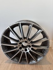 Mercedes turbine rim for sale  SUNBURY-ON-THAMES