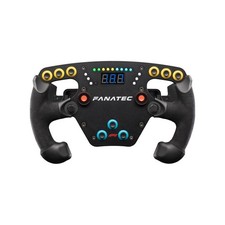 Fanatec clubsport esports for sale  BUCKINGHAM