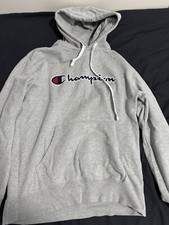 Champion hoodie xl gebraucht kaufen  Berlin