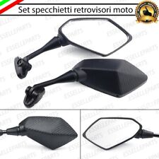 Coppia specchietti retrovisori usato  Napoli