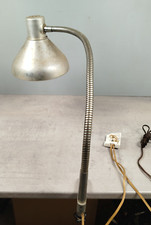 Lampe bureau atelier d'occasion  Yffiniac